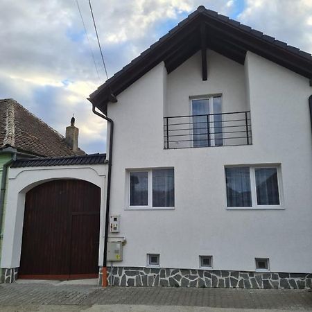 Margareta'S House Hotel ซีบิว ภายนอก รูปภาพ