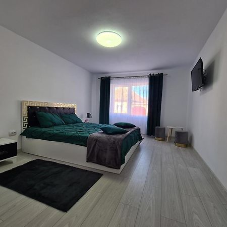 Margareta'S House Hotel ซีบิว ภายนอก รูปภาพ