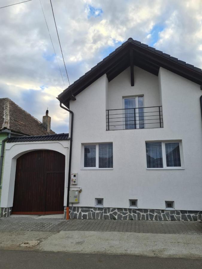 Margareta'S House Hotel ซีบิว ภายนอก รูปภาพ
