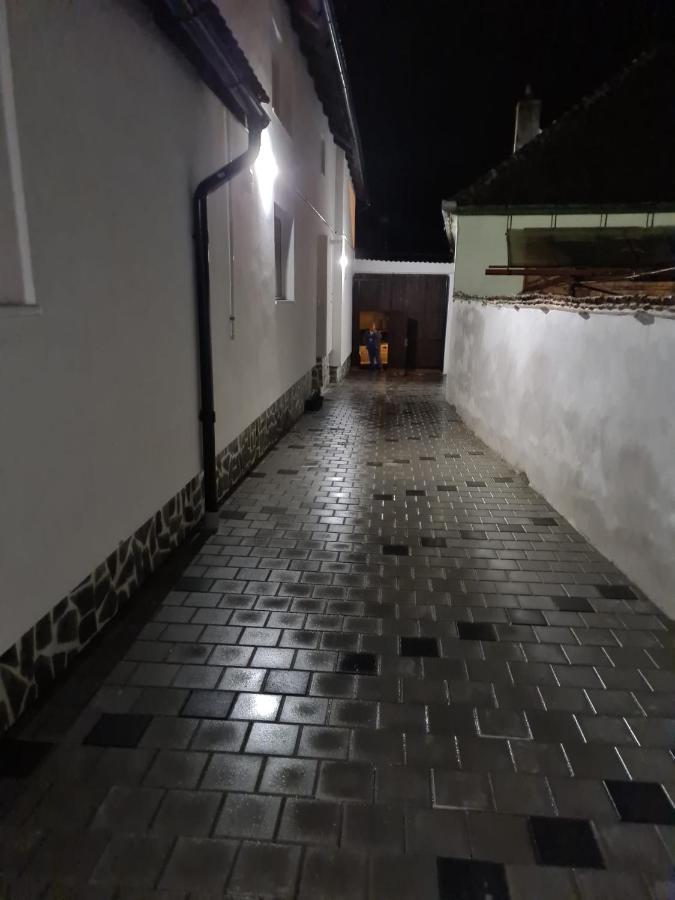 Margareta'S House Hotel ซีบิว ภายนอก รูปภาพ