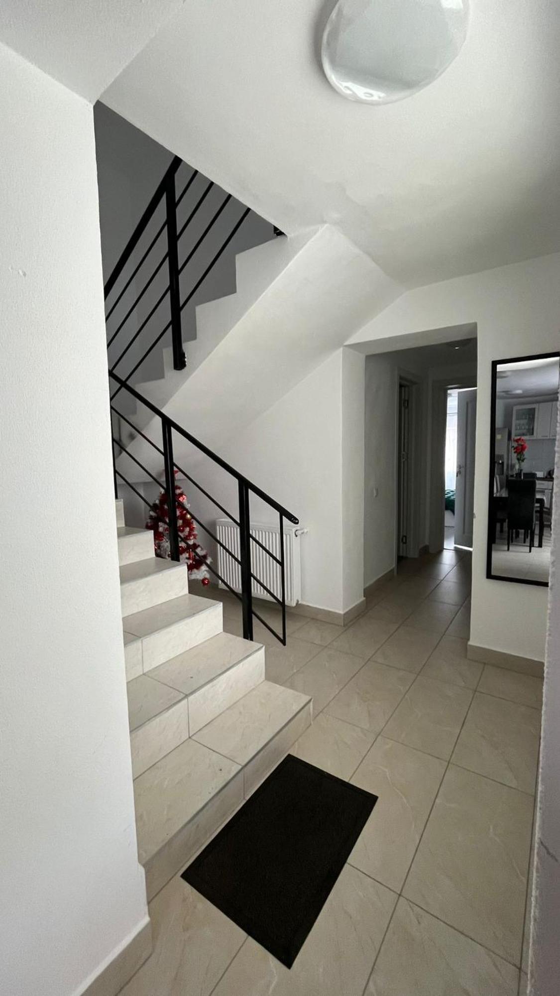 Margareta'S House Hotel ซีบิว ห้อง รูปภาพ