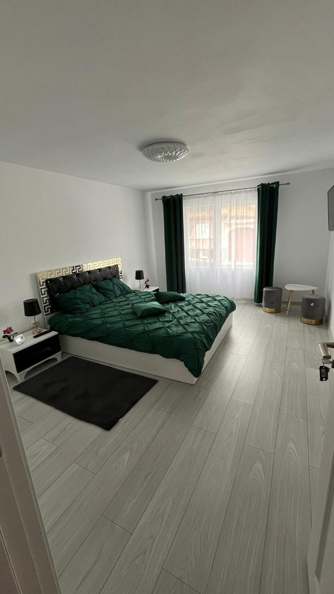 Margareta'S House Hotel ซีบิว ห้อง รูปภาพ